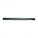 Plasa umbrire 35% latime 4m si lungime 50m verde din polietilena cu protectie UV