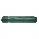 Plasa umbrire 85% latime 2m, lungime 50m verde din polietilena cu protectie UV
