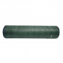 Plasa umbrire 88% latime 2M si lungime 100M verde din polietilena cu protectie UV