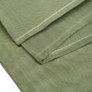 Plasa/prelata protectie pentru folie siloz verde 10x20m Breckner Germany