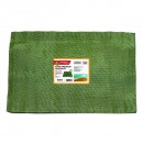 Plasa/prelata protectie pentru folie siloz verde 6x8m Breckner Germany