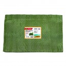 Plasa/prelata protectie pentru folie siloz verde 8x12m Breckner Germany