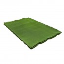 Plasa/prelata protectie pentru folie siloz verde 8x12m Breckner Germany