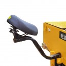 Platforma mobila ridicare electrica 800W, 60V, 1.7x1.0m sarcina maxima 800Kg THOR