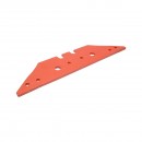 Plaz lung 73609 Kverneland 170x747 mm