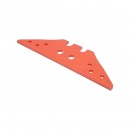 Plaz scurt 73608 Kverneland 170x566 mm