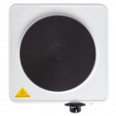 Plita electrica 1500w ad 6503 adler