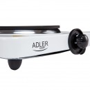 Plita electrica 1500w ad 6503 adler