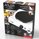 Plita electrica 1500w ad 6503 adler