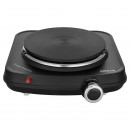 Plita electrica 1500w sencor