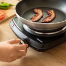 Plita electrica 1500w sencor