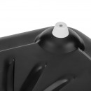 Plita electrica 1500w sencor