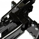 Plug 2B pentru mini tractor hidraulic, Micul Fermier