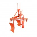 Plug agricol 2 trupite 25 CP latime 500mm adancime 200-250mm 70Kg