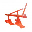 Plug agricol 2 trupite 25 CP latime 500mm adancime 200-250mm 70Kg