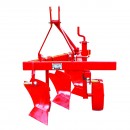 Plug agricol 3 trupite 25-35 CP latime 600mm adancime 200-250mm 100Kg
