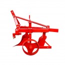 Plug agricol cu 2 trupite potrivit pentru 15-25 CP 64Kg Konig Traktoren