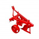 Plug agricol cu 2 trupite potrivit pentru 15-25 CP 64Kg Konig Traktoren