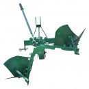 Plug reversibil manual cu o trupita/1 brat potrivit pentru 25-40 CP