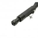 Polizor drept pneumatic 2500rpm, mandrina rapida 11mm, presiune 6.3 bar pentru reparatii anvelope Breckner Germany