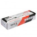Polizor pneumatic cu banda 10x330mm, Yato YT-09741