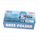 Polizor pneumatic la unghi Bass BS-4348, turatie 20000 rpm