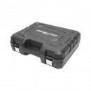 Polizor unghiular 125mm cu acumulator 20V/4Ah KrafTWorld