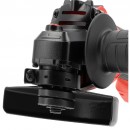Polizor unghiular 18V,  125mm , 2 acumulatori 4Ah, motor fara perii