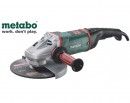 Polizor unghiular 230mm, 2600W, Metabo WE 26-230 MVT Quick