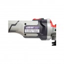 Polizor unghiular cu acumulator 20V/4000mAh si incarcator 220V/50-60Hz, diametru disc 115mm, 8000rot/min IP20 Makute