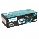 Polizor unghiular Detoolz, motor brushless 1300W, diametru disc 125mmm, variator de turatie