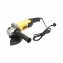 Polizor unghiular flex 2000W, 220V disc 180mm, viteza 8000 r/min Crownman