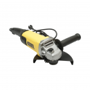 Polizor unghiular flex 2000W, 220V disc 180mm, viteza 8000 r/min Crownman