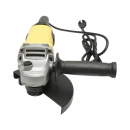 Polizor unghiular flex 2000W, 220V disc 180mm, viteza 8000 r/min Crownman