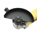 Polizor unghiular flex 2000W, 220V disc 180mm, viteza 8000 r/min Crownman