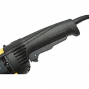 Polizor unghiular flex 2000W, 220V disc 180mm, viteza 8000 r/min Crownman