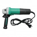 Polizor unghiular flex 220V/900W, 11000rot/min. diametru disc 115-125mm Hoteche