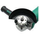 Polizor unghiular flex 220V/900W, 11000rot/min. diametru disc 115-125mm Hoteche