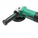 Polizor unghiular flex 220V/900W, 11000rot/min. diametru disc 115-125mm Hoteche