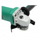 Polizor unghiular flex 220V/900W, 11000rot/min. diametru disc 115-125mm Hoteche