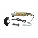 Polizor unghiular flex 2300W, 220V, disc 180mm, turatie 8000 r/min Crown
