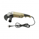 Polizor unghiular flex 2300W, 220V, disc 180mm, turatie 8000 r/min Crown