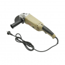 Polizor unghiular flex 2300W, 220V, disc 180mm, turatie 8000 r/min Crown