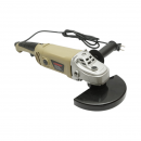 Polizor unghiular flex 2300W, 220V, disc 180mm, turatie 8000 r/min Crown