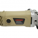 Polizor unghiular flex 2300W, 220V, disc 180mm, turatie 8000 r/min Crown