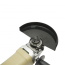 Polizor unghiular flex 2300W, 220V, disc 180mm, turatie 8000 r/min Crown
