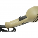 Polizor unghiular flex 2300W, 220V, disc 180mm, turatie 8000 r/min Crown