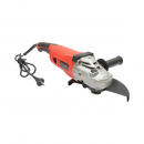 Polizor unghiular flex 2400W, 220V, disc 230mm, turatie 6500 r/min Breckner Germany