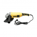 Polizor unghiular flex 2400W, 220V, disc 230mm, turatie 6500 r/min Crownman