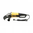 Polizor unghiular flex 2600W, 220V, disc 230mm, turatie 6500 r/min Breckner Germany